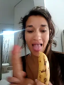 EcoDePiel online show from April 20, 4:43 pm