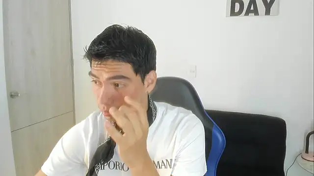 JAAMESSBROWN online show from February 21, 1:01 pm