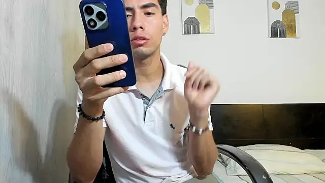 JAAMESSBROWN online show from March 9, 1:48 pm