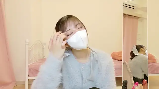 himarichan v online show from February 22, 6:06 pm