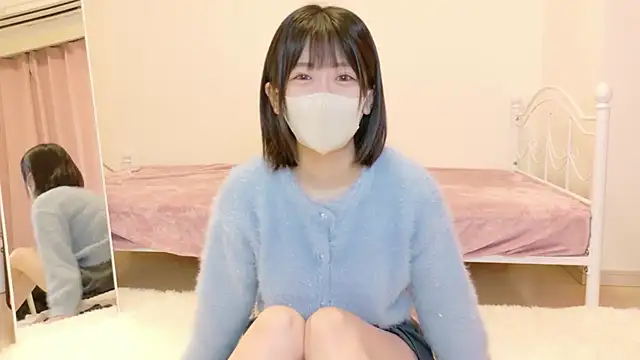 yuruchan  online show from January 17, 1:27 pm