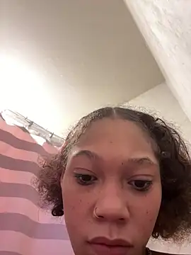 Tamiii420 online show from April 16, 3:24 pm