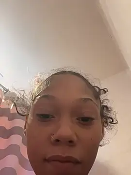 Tamiii420 online show from April 19, 4:39 pm