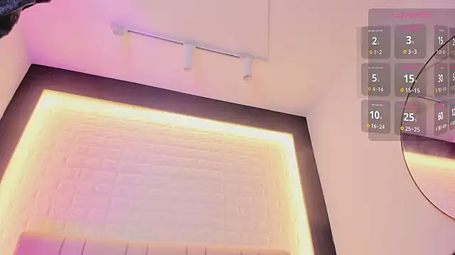 anniemartinez  online show from January 14, 11:49 am