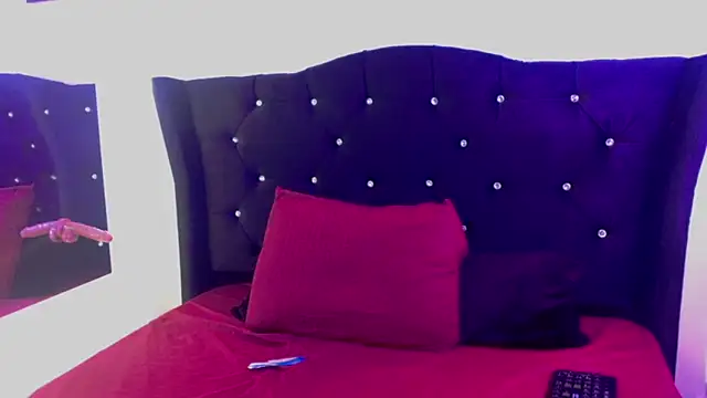 Angel adrien online show from April 10, 12:54 pm