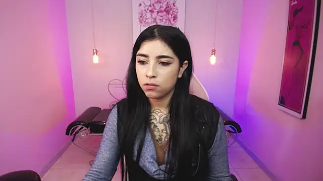 Adri gomez x online show from April 21, 11:49 am