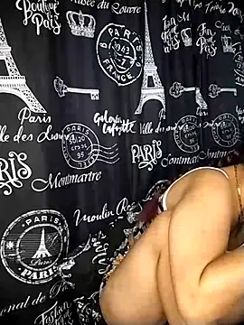 Tamara gomex online show from February 11, 4:06 am