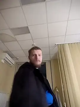 yurii magic online show from January 16, 8:51 am