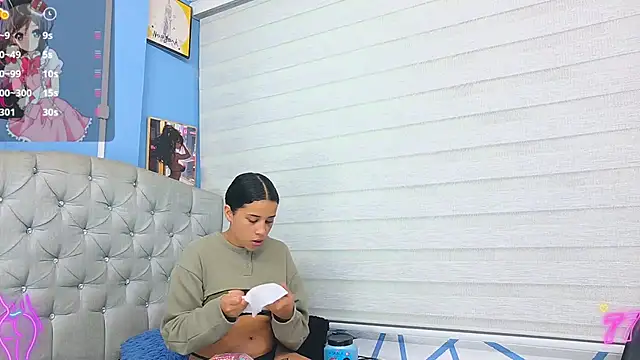 eimy hot19 online show from February 20, 2:39 pm