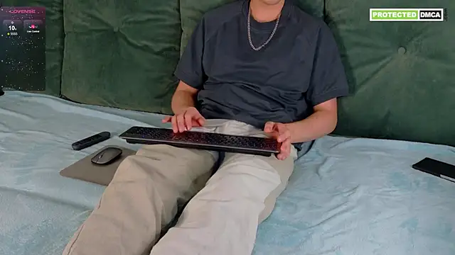 Ethann top online show from January 11, 6:24 pm