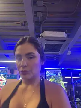 SofiaGomez444 online show from May 26, 3:52 pm