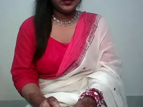 Sima Roy95 online show from April 19, 2:27 pm