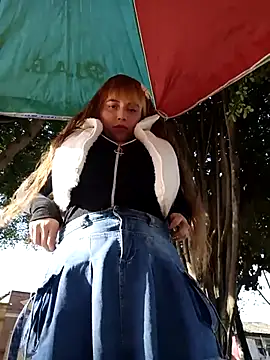 ISABELLA-01  online show from February 14, 9:22 pm