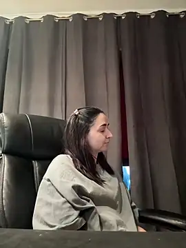 AmayaDominique online show from February 27, 3:12 pm