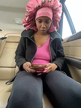 oshun6360 online show from February 17, 4:13 pm