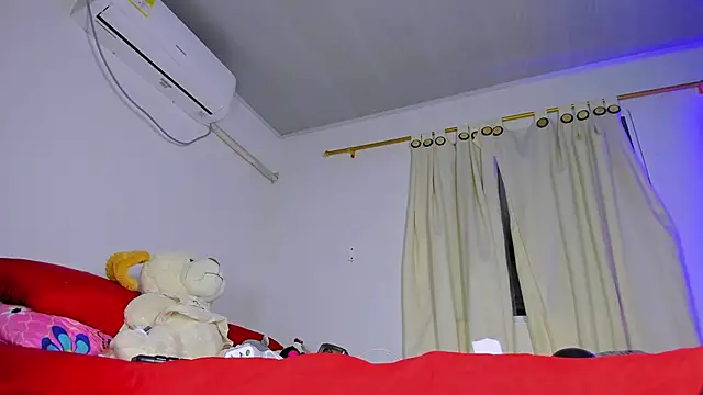 vennuss19 online show from April 14, 12:16 am