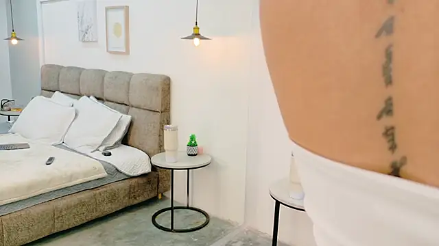 AlmaRose  online show from May 26, 1:07 pm
