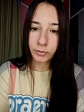 Mysticdooll69 online show from February 26, 12:15 pm