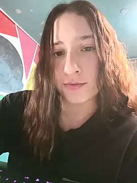 Mysticdooll69 online show from April 13, 5:51 pm