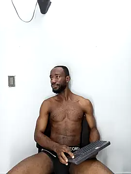 Lord Diick online show from April 21, 11:38 am