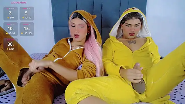 Madisson luxe online show from April 7, 5:52 am