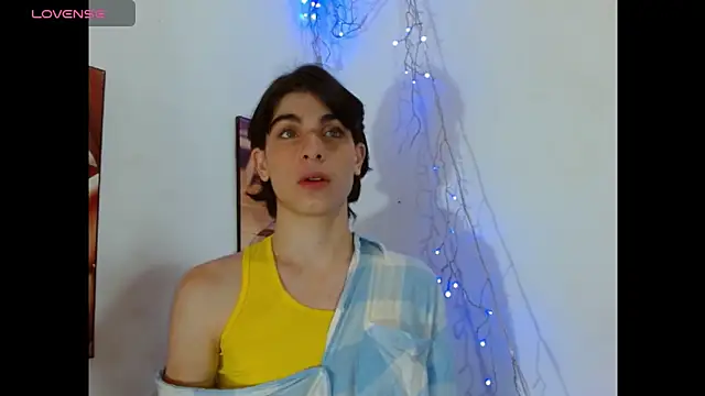 lilithot23 online show from March 25, 2:01 pm