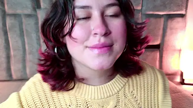 azul veraa online show from March 11, 12:22 pm