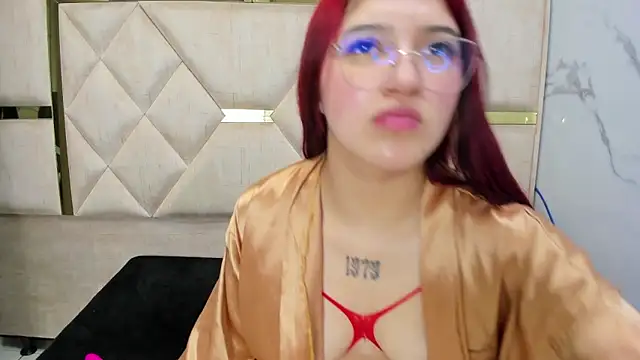 luisa girlssex online show from March 7, 2:58 pm