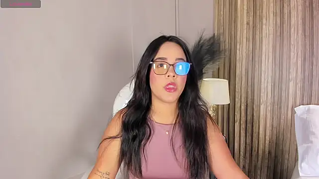 FireDollx online show from April 3, 12:14 pm