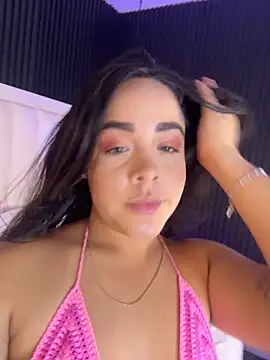 FireDollx online show from April 23, 5:52 am