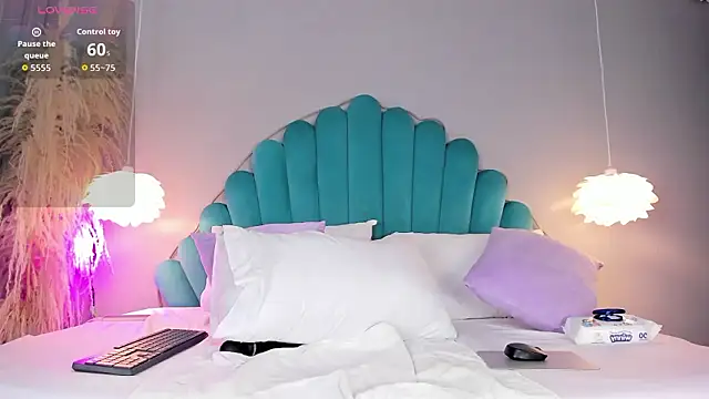 EmmaStonn  online show from January 15, 5:27 pm