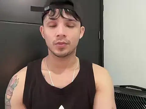 bigjacksonxh online show from January 7, 9:39 pm