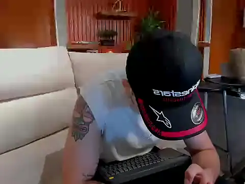 bigjacksonxh online show from March 21, 9:18 pm