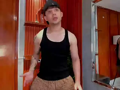 bigjacksonxh online show from March 22, 7:17 pm