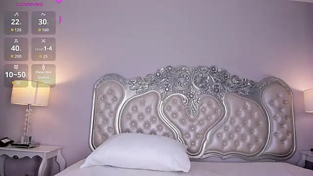 KatheOlson online show from April 11, 8:13 pm