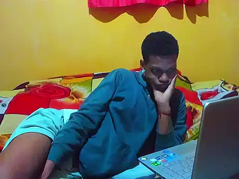 aunstin mohamme online show from March 23, 8:07 am