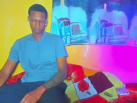 aunstin mohamme online show from April 19, 9:28 pm