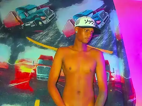 aunstin mohamme online show from April 21, 4:41 am