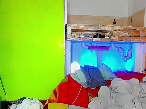 aunstin mohamme online show from April 23, 9:17 pm