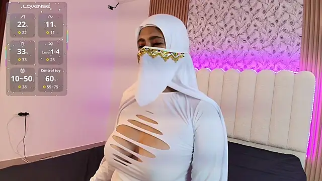 Rashid Farah111 online show from January 9, 7:04 pm