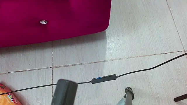 jose smith20 online show from January 12, 5:18 pm