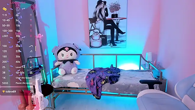 Acid bounze online show from February 20, 1:11 pm