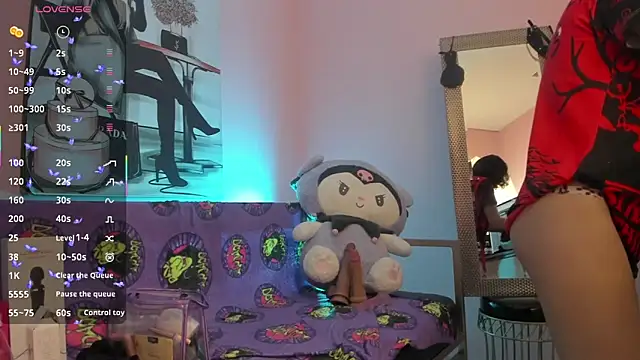 Acid bounze online show from March 27, 1:11 pm