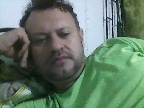 juanpablosmith online show from January 17, 5:12 am