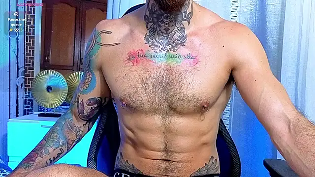 Simon Rz online show from March 15, 12:00 pm