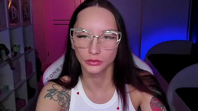 SibylVex online show from January 12, 5:01 am