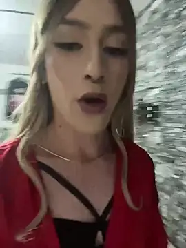 Alana Stone online show from May 2, 10:37 pm