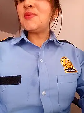 Alejandra N online show from February 11, 1:38 pm