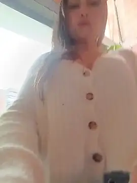 Alejandra N online show from April 7, 3:01 pm