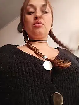 Alejandra N online show from April 20, 7:48 pm